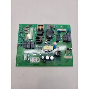 Amana Maytag Kenmore W10890094 Refrigerator Main Control Board AZ42765 | BK1742
